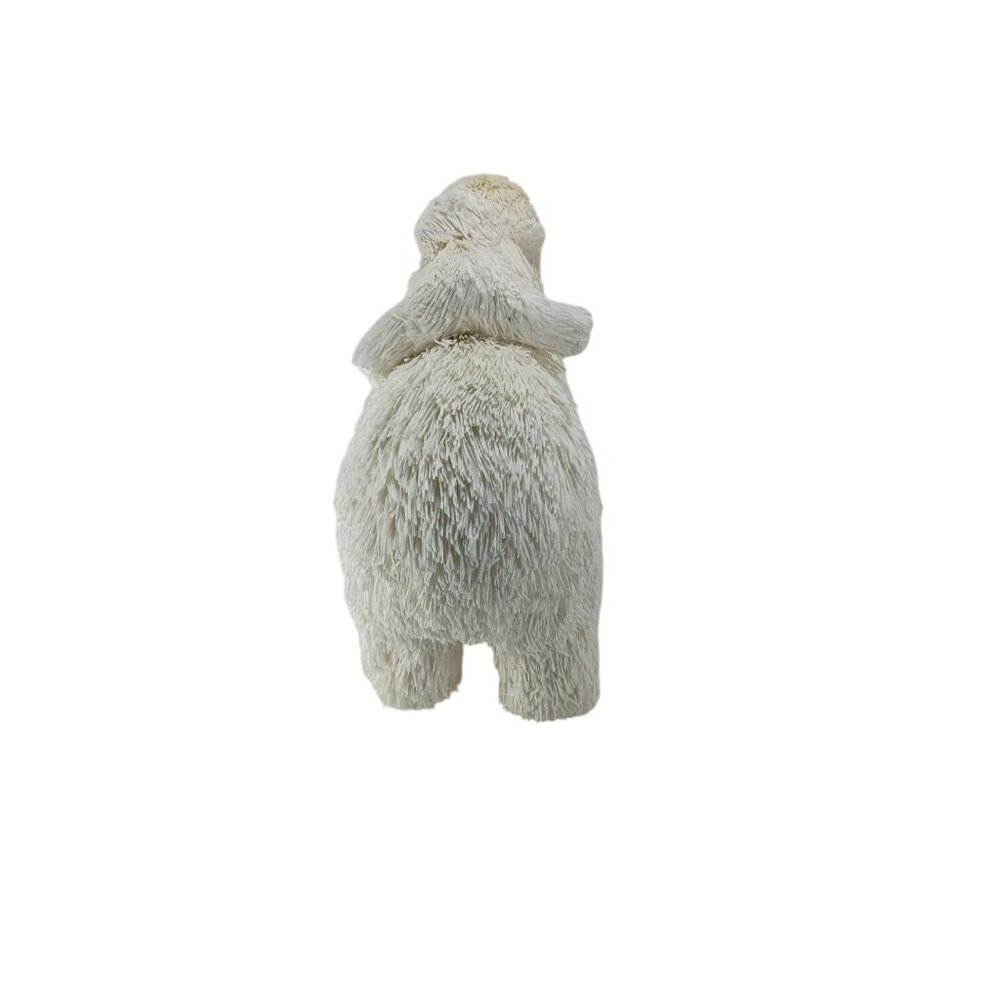 St. Nicholas Square Through The Woods Decorative Accent Paper Mamma & Baby Polar - Picture 7 of 10